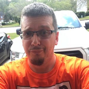 Meet your Posher, Edwin